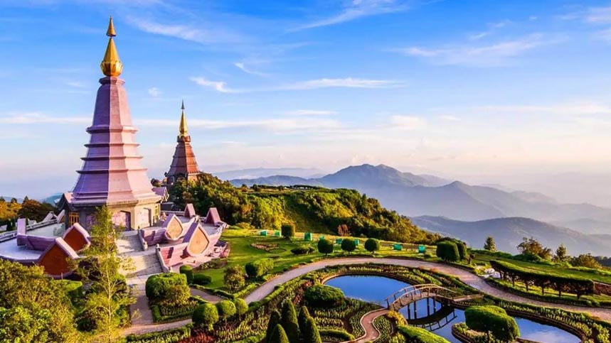Asia