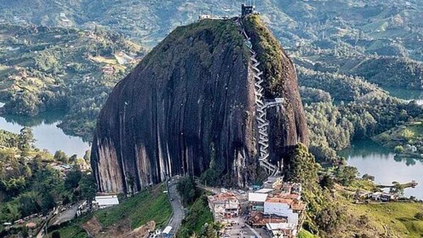 Colombia