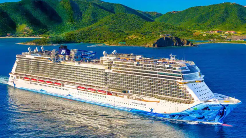 Cruceros