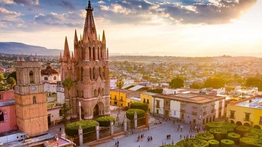 Mexico