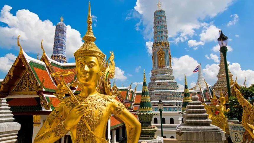 Tailandia