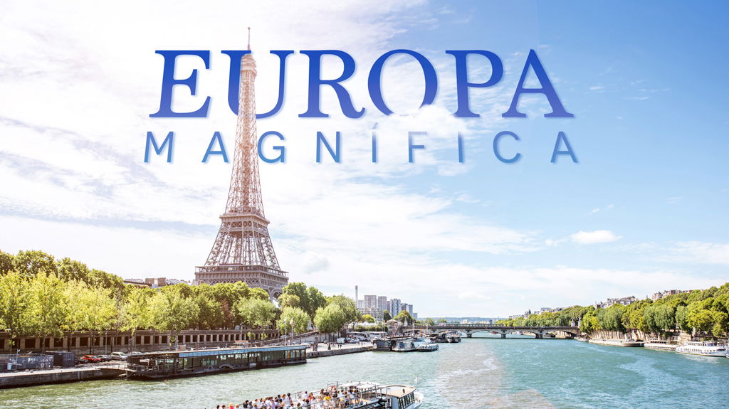 Europa Magnífica