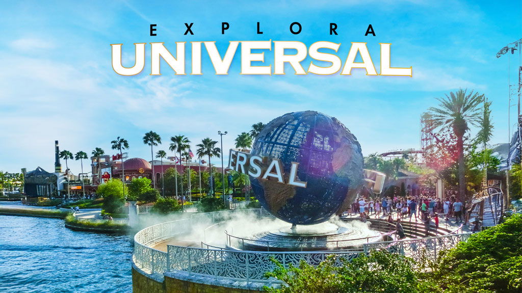 Explora Universal
