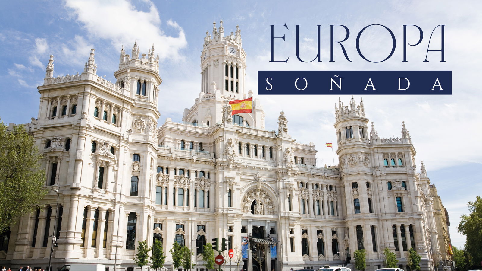 Europa Soñada