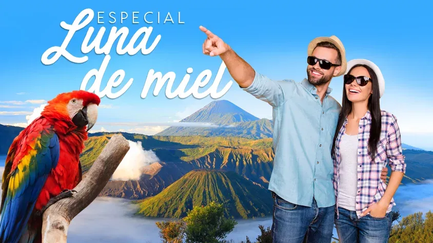 Especial Luna de Miel