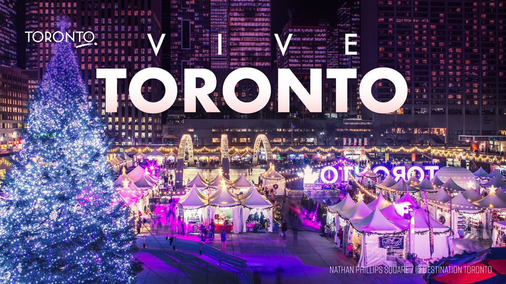 Vive Toronto